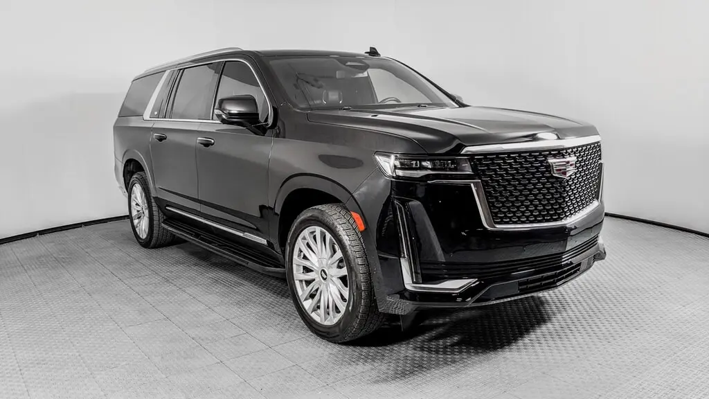Florida Fine Cars - Used CADILLAC ESCALADE ESV 2022 ORLANDO LUXURY