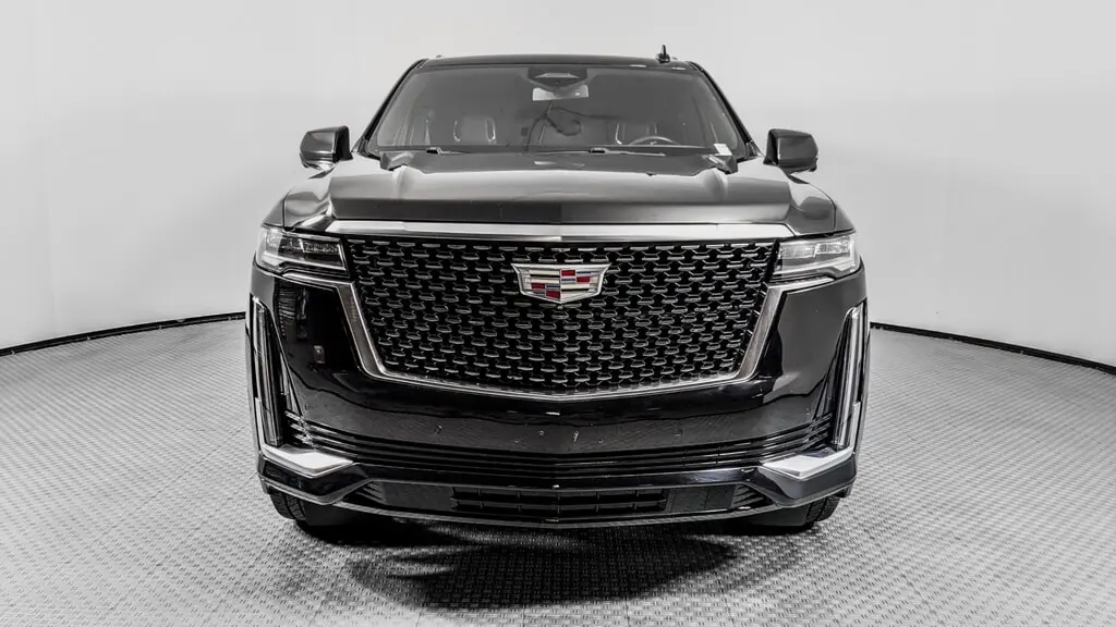 Florida Fine Cars - Used CADILLAC ESCALADE ESV 2022 ORLANDO LUXURY