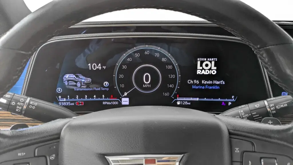 Florida Fine Cars - Used CADILLAC ESCALADE ESV 2022 ORLANDO LUXURY