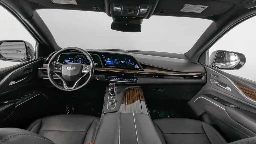 Florida Fine Cars - Used CADILLAC ESCALADE ESV 2022 ORLANDO LUXURY
