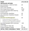 Florida Fine Cars - Used CADILLAC ESCALADE ESV 2022 ORLANDO LUXURY