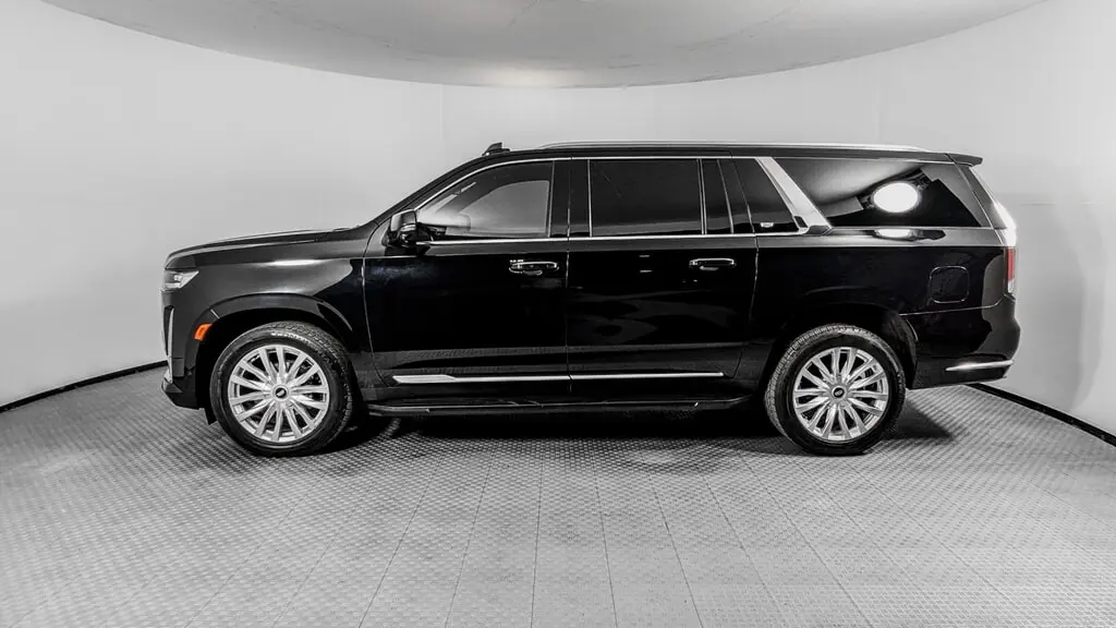 Florida Fine Cars - Used CADILLAC ESCALADE ESV 2022 ORLANDO LUXURY