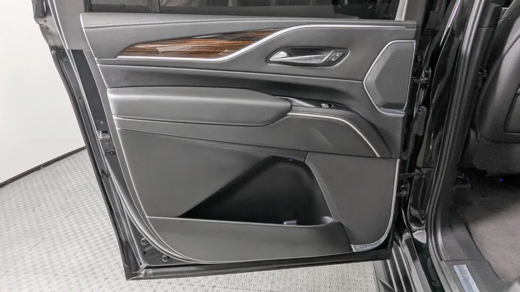 Florida Fine Cars - Used CADILLAC ESCALADE ESV 2022 ORLANDO LUXURY