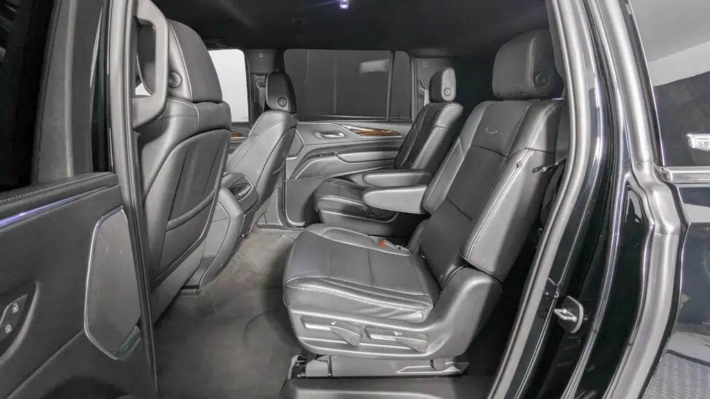 Florida Fine Cars - Used CADILLAC ESCALADE ESV 2022 ORLANDO LUXURY