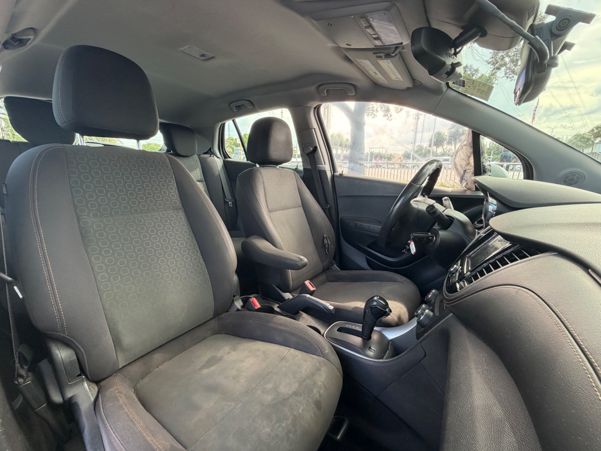 Florida Fine Cars - Used vehicle - SUV CHEVROLET TRAX 2018