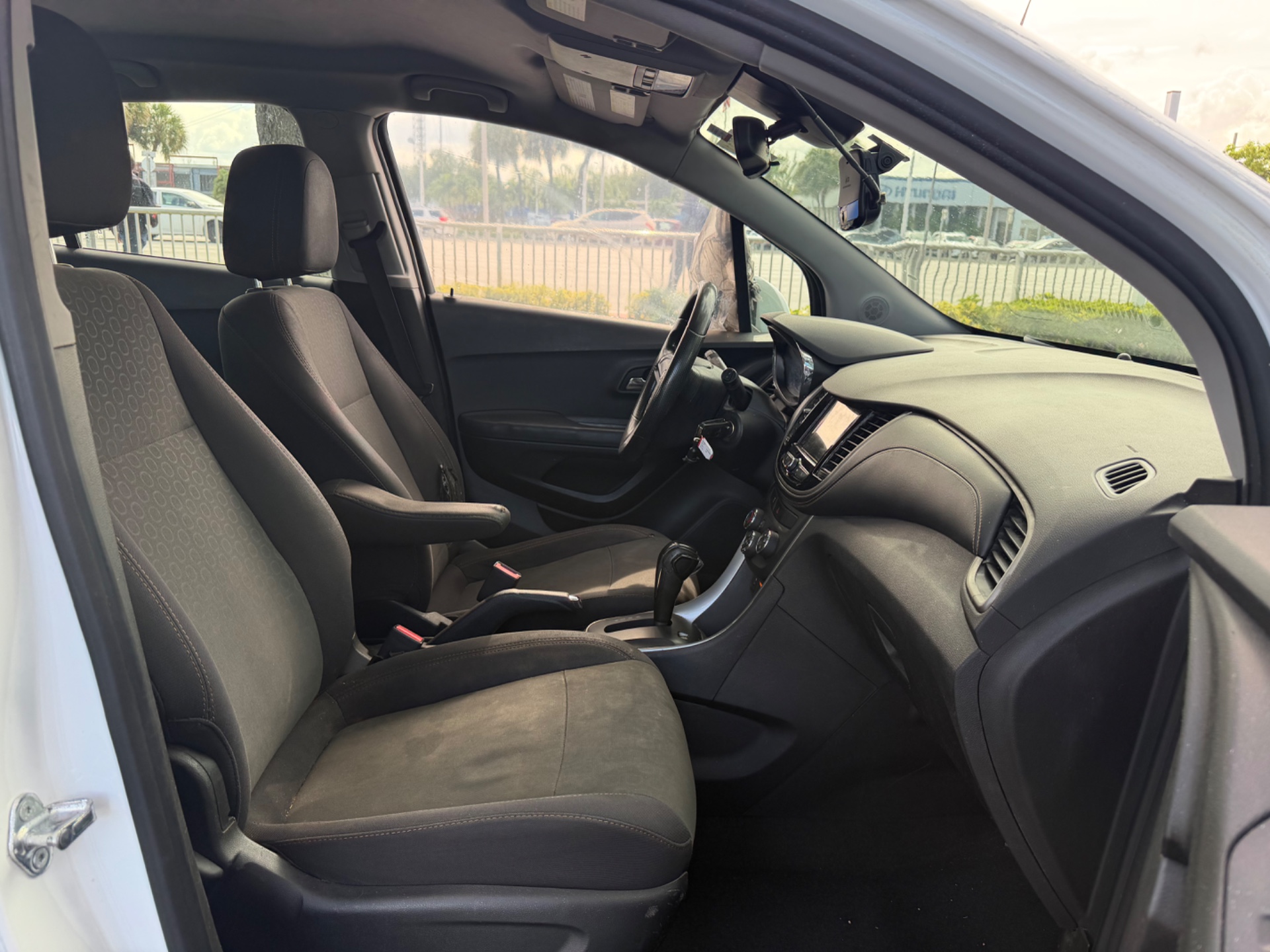 Florida Fine Cars - Used vehicle - SUV CHEVROLET TRAX 2018
