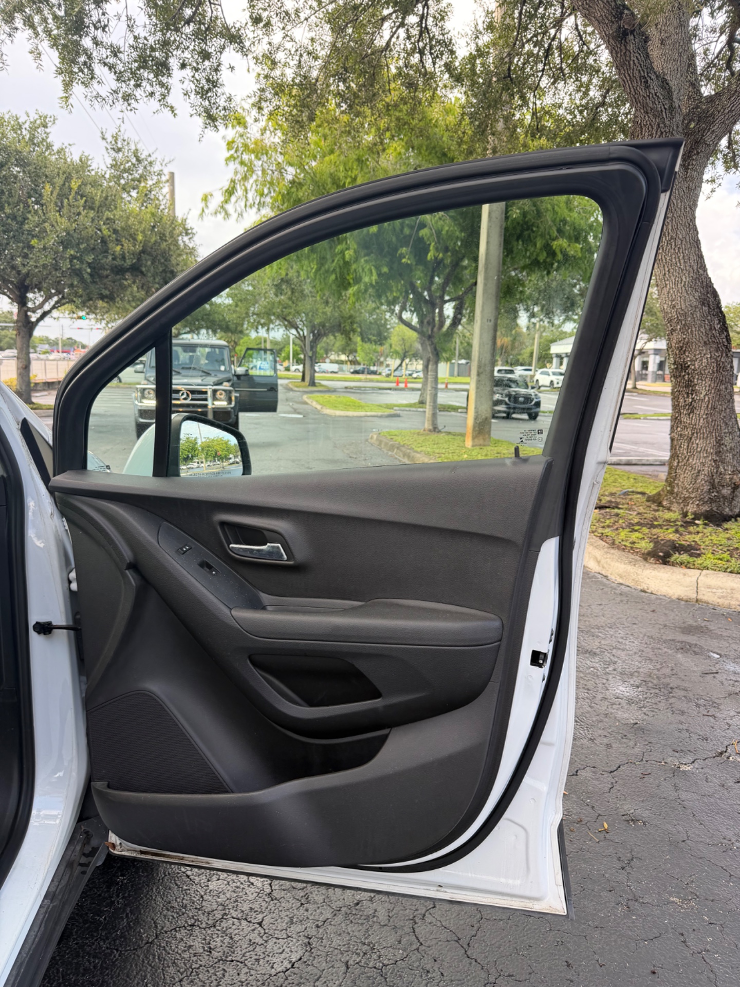 Florida Fine Cars - Used vehicle - SUV CHEVROLET TRAX 2018