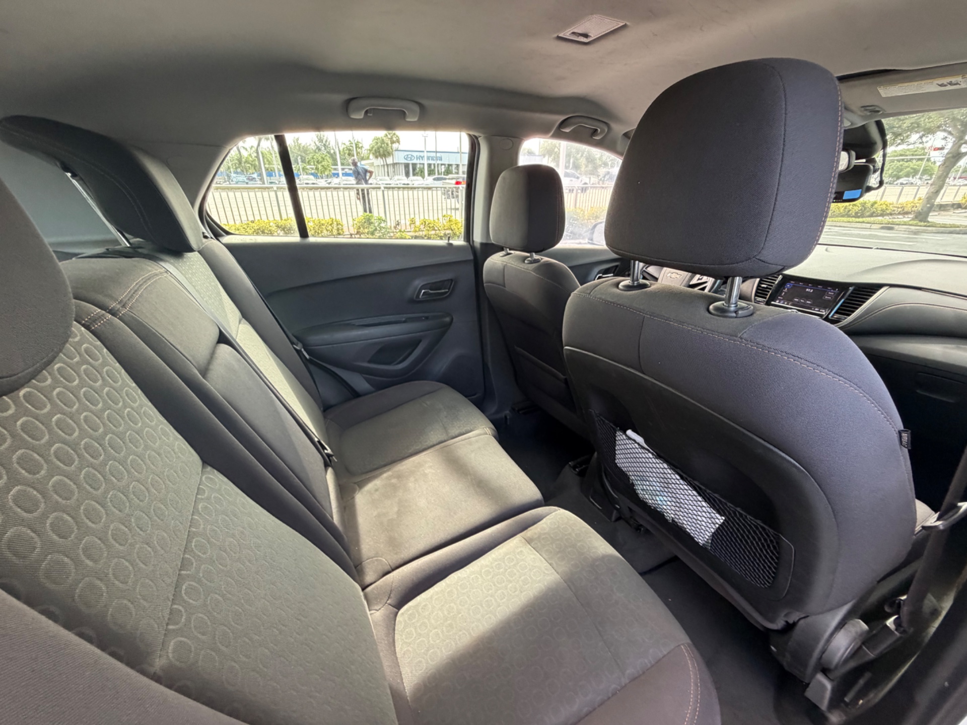 Florida Fine Cars - Used vehicle - SUV CHEVROLET TRAX 2018