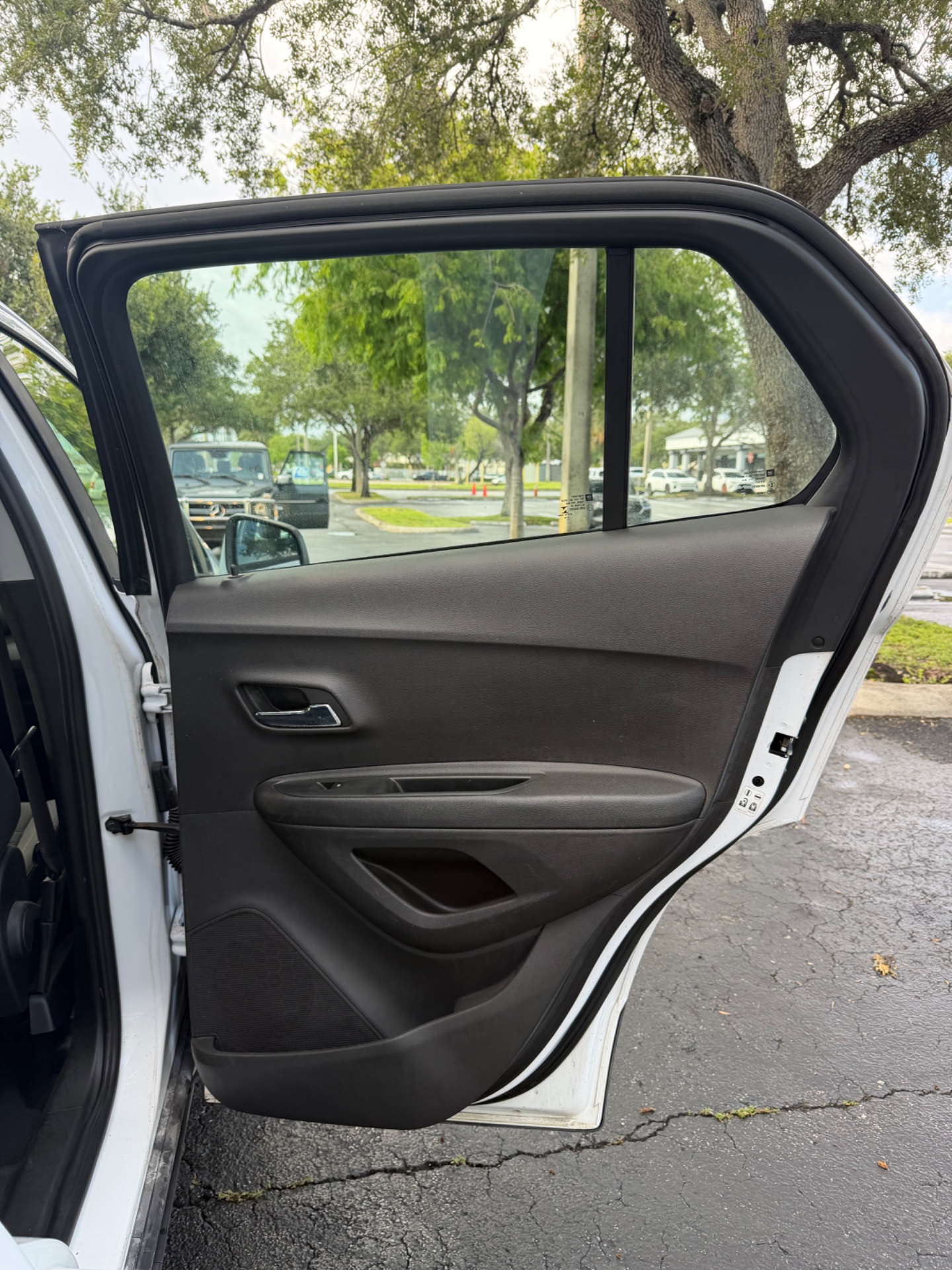 Florida Fine Cars - Used vehicle - SUV CHEVROLET TRAX 2018