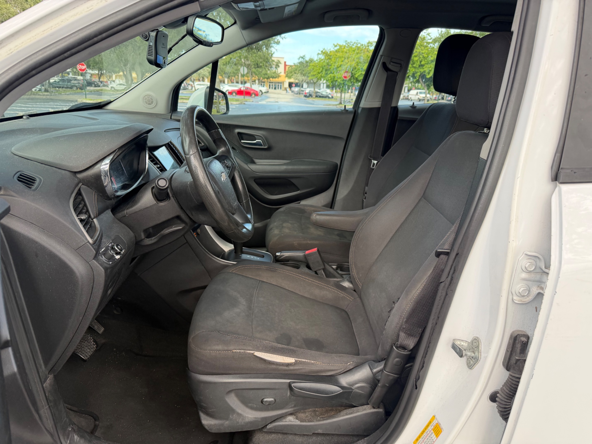 Florida Fine Cars - Used vehicle - SUV CHEVROLET TRAX 2018