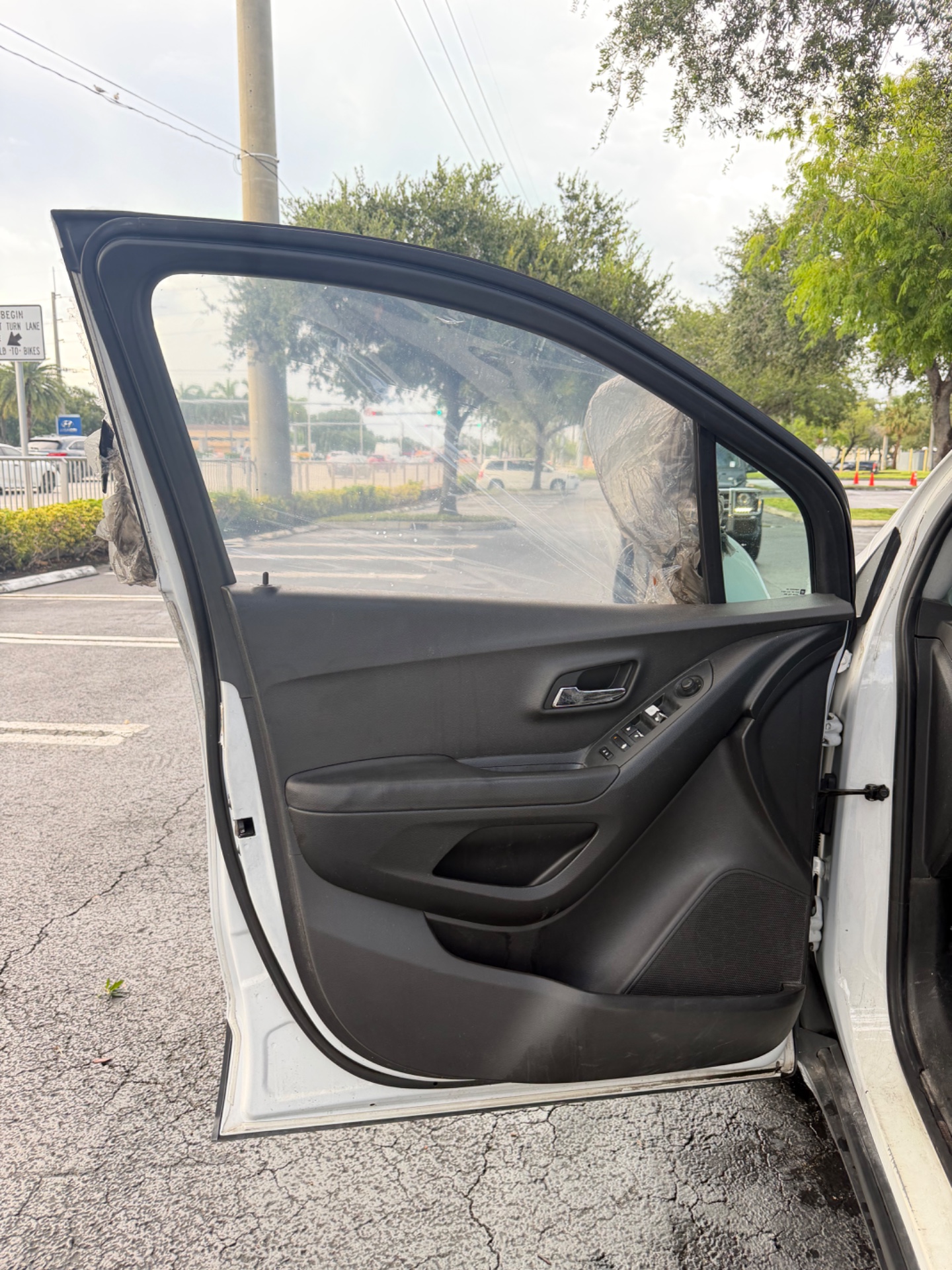 Florida Fine Cars - Used vehicle - SUV CHEVROLET TRAX 2018