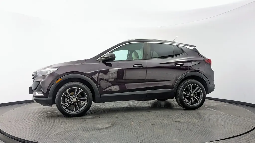 Florida Fine Cars - Used BUICK ENCORE GX 2021 MIAMI SELECT