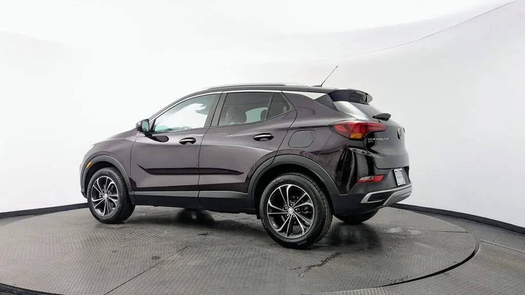 Florida Fine Cars - Used BUICK ENCORE GX 2021 MIAMI SELECT