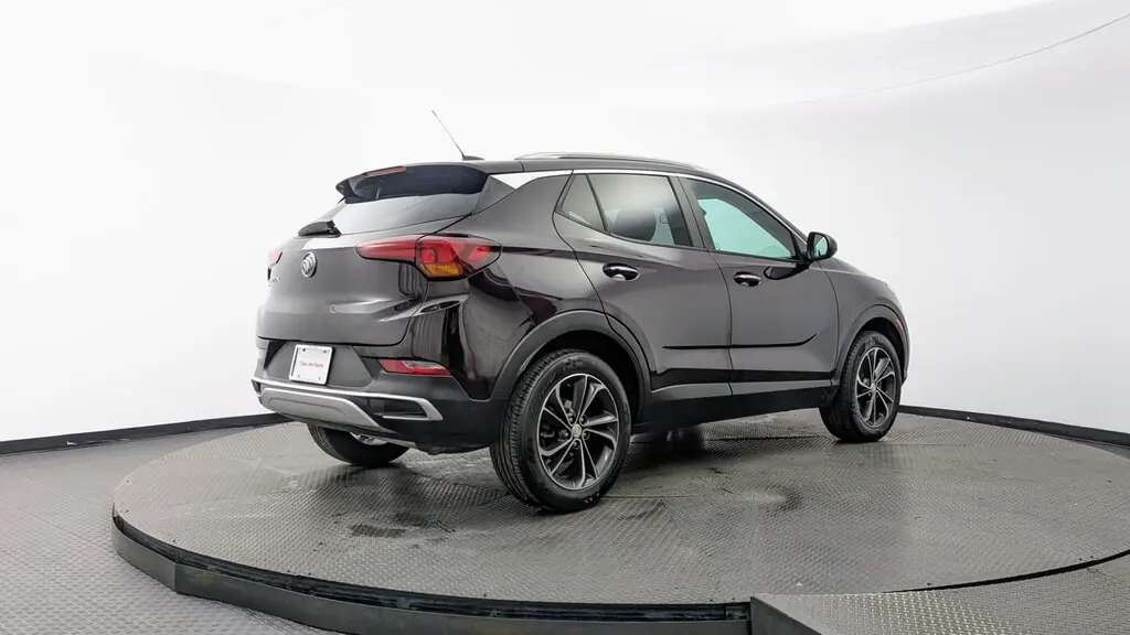 Florida Fine Cars - Used BUICK ENCORE GX 2021 MIAMI SELECT