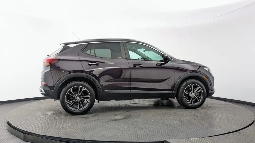 Florida Fine Cars - Used BUICK ENCORE GX 2021 MIAMI SELECT