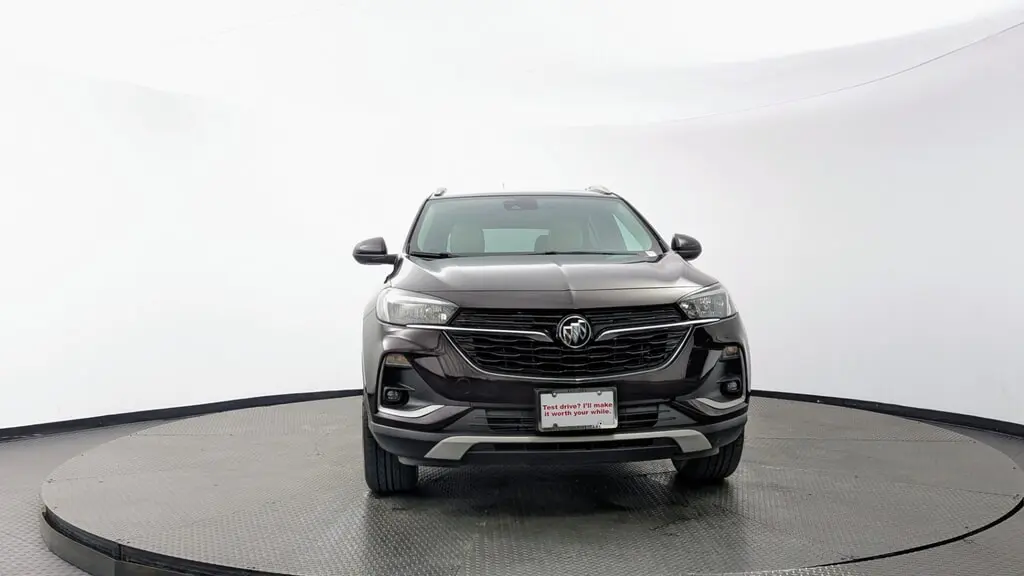 Florida Fine Cars - Used BUICK ENCORE GX 2021 MIAMI SELECT