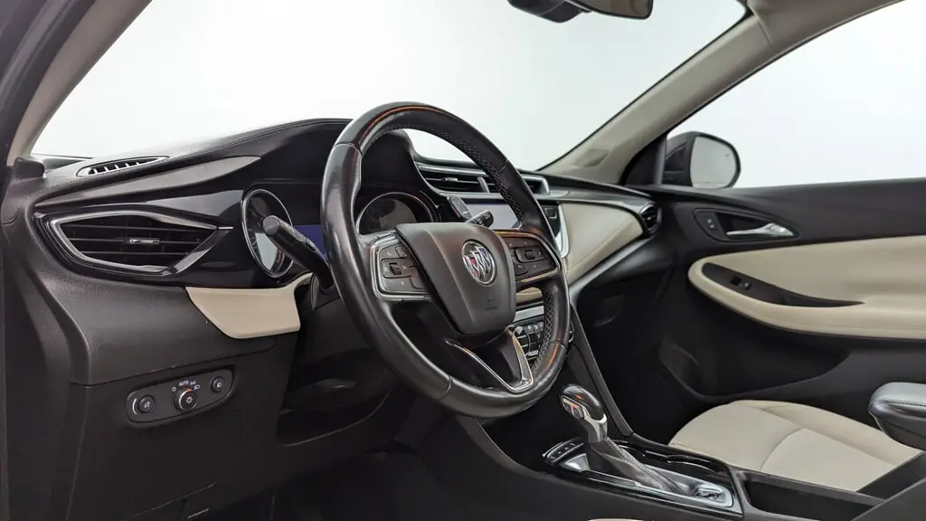 Florida Fine Cars - Used BUICK ENCORE GX 2021 MIAMI SELECT