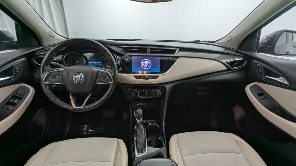 Florida Fine Cars - Used BUICK ENCORE GX 2021 MIAMI SELECT