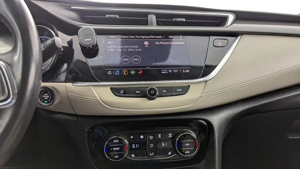 Florida Fine Cars - Used BUICK ENCORE GX 2021 MIAMI SELECT