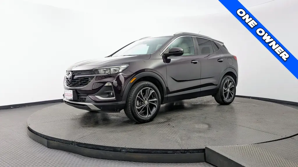 Florida Fine Cars - Used BUICK ENCORE GX 2021 MIAMI SELECT