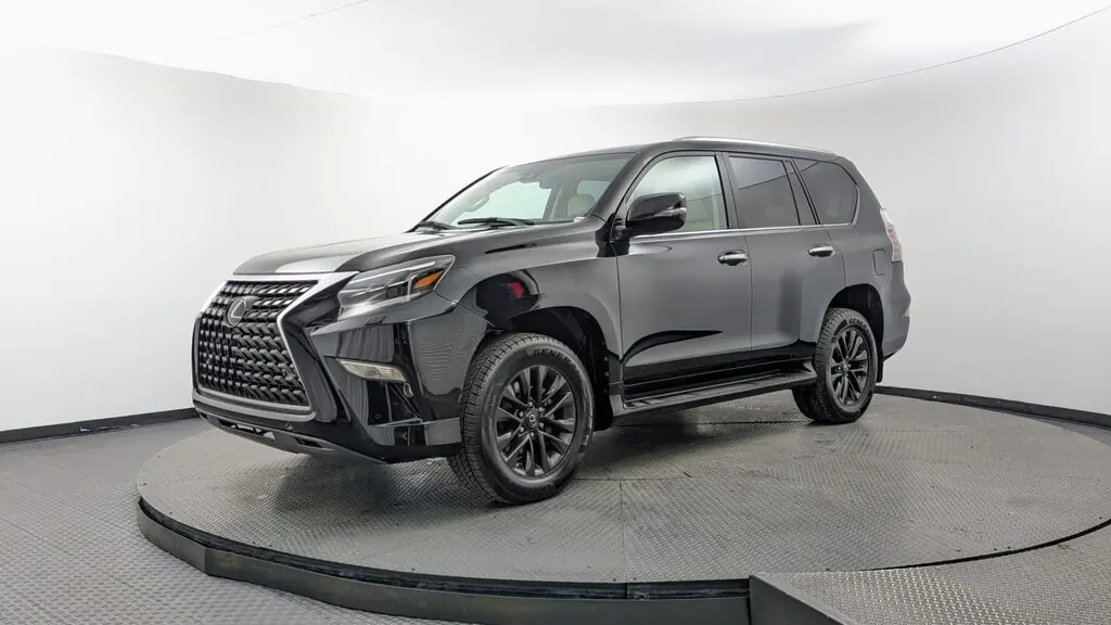 Florida Fine Cars - Used LEXUS GX 2020 MARGATE GX 460 PREMIUM