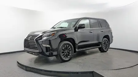 Florida Fine Cars - Used LEXUS GX 2020 MARGATE GX 460 PREMIUM