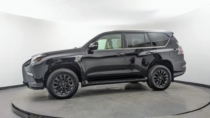 Florida Fine Cars - Used LEXUS GX 2020 MARGATE GX 460 PREMIUM