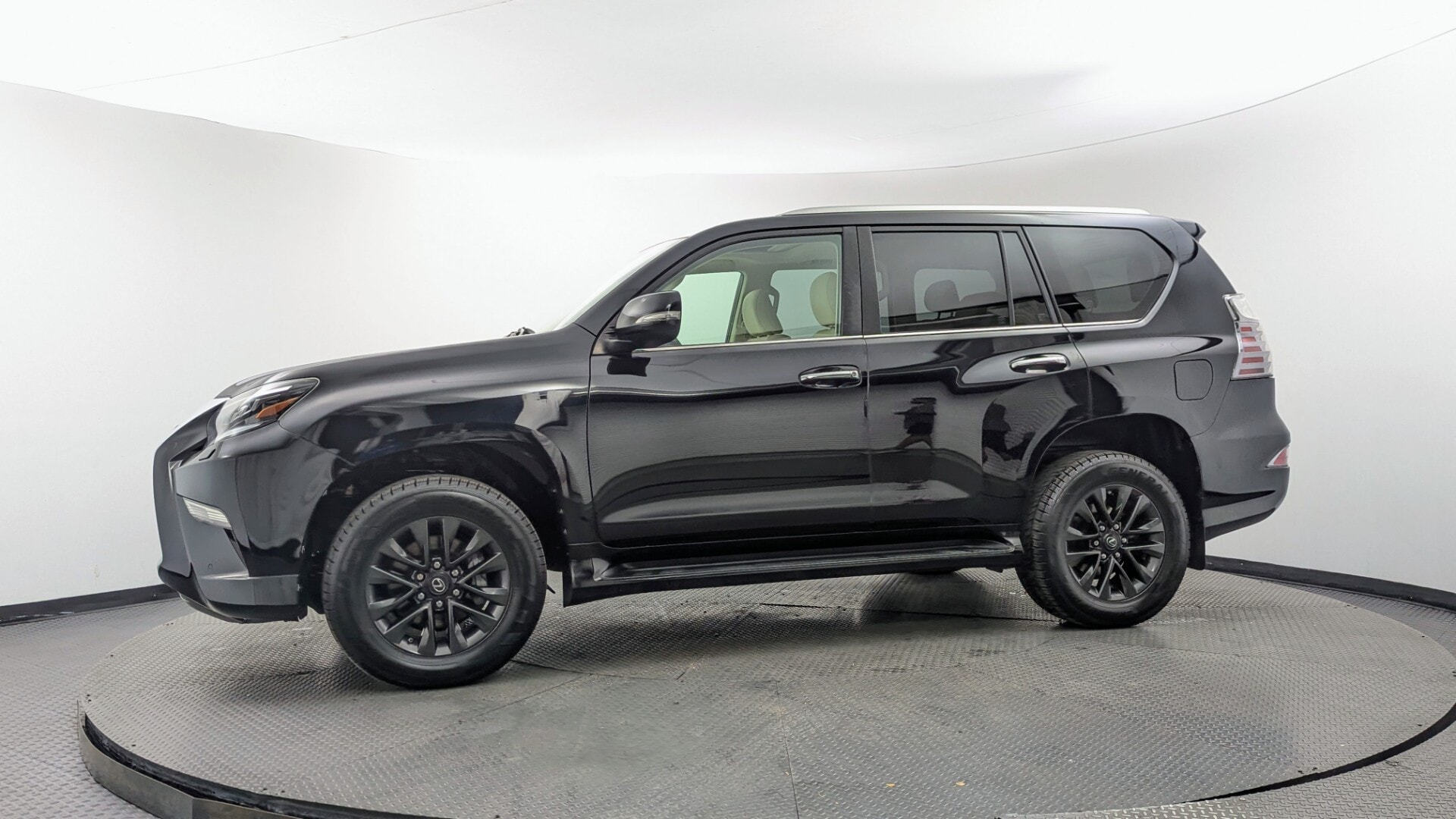 Florida Fine Cars - Used vehicle - SUV LEXUS GX 2020