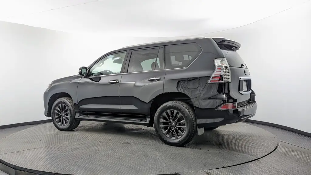 Florida Fine Cars - Used LEXUS GX 2020 MARGATE GX 460 PREMIUM