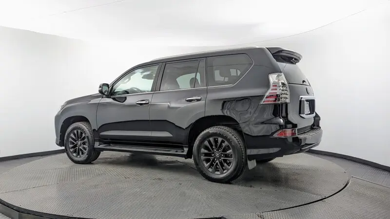 Florida Fine Cars - Used LEXUS GX 2020 MARGATE GX 460 PREMIUM