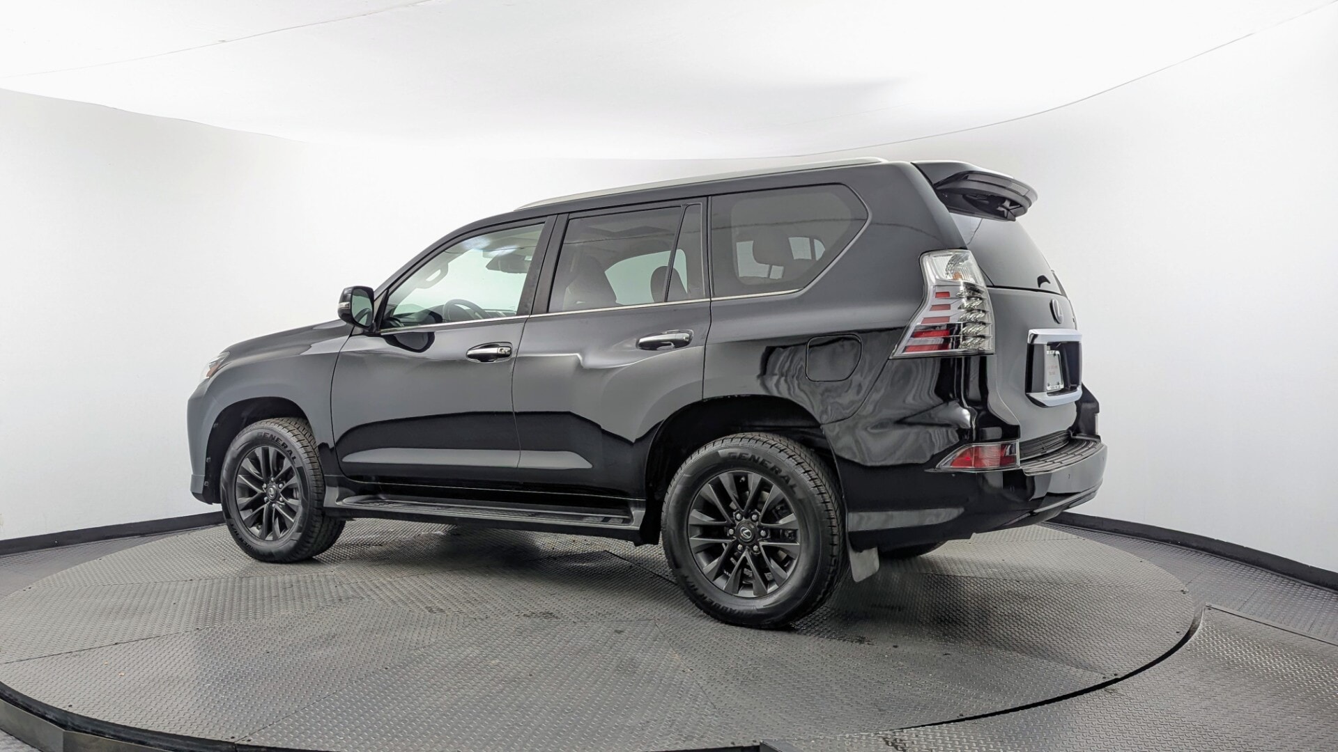 Florida Fine Cars - Used vehicle - SUV LEXUS GX 2020