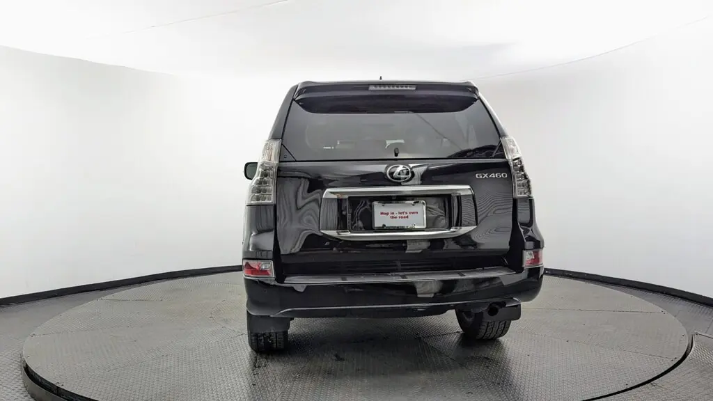 Florida Fine Cars - Used LEXUS GX 2020 MARGATE GX 460 PREMIUM