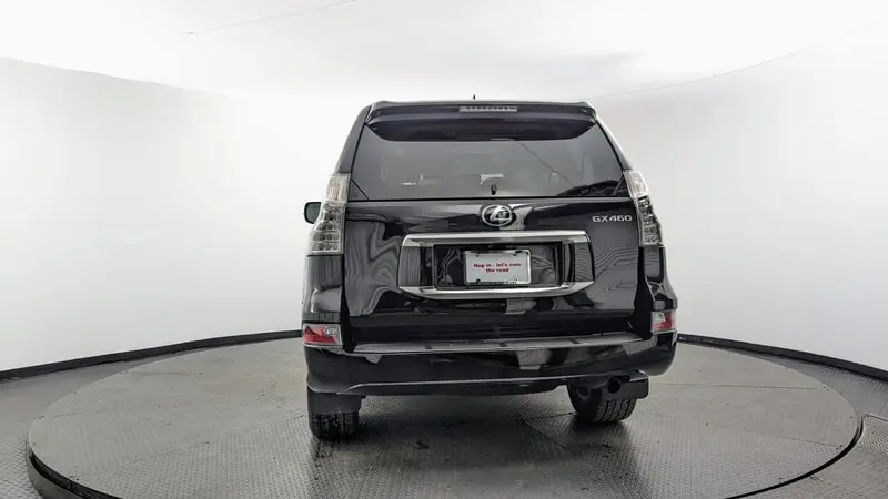 Florida Fine Cars - Used LEXUS GX 2020 MARGATE GX 460 PREMIUM