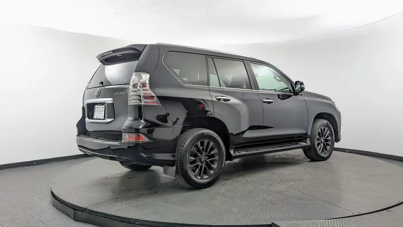 Florida Fine Cars - Used LEXUS GX 2020 MARGATE GX 460 PREMIUM