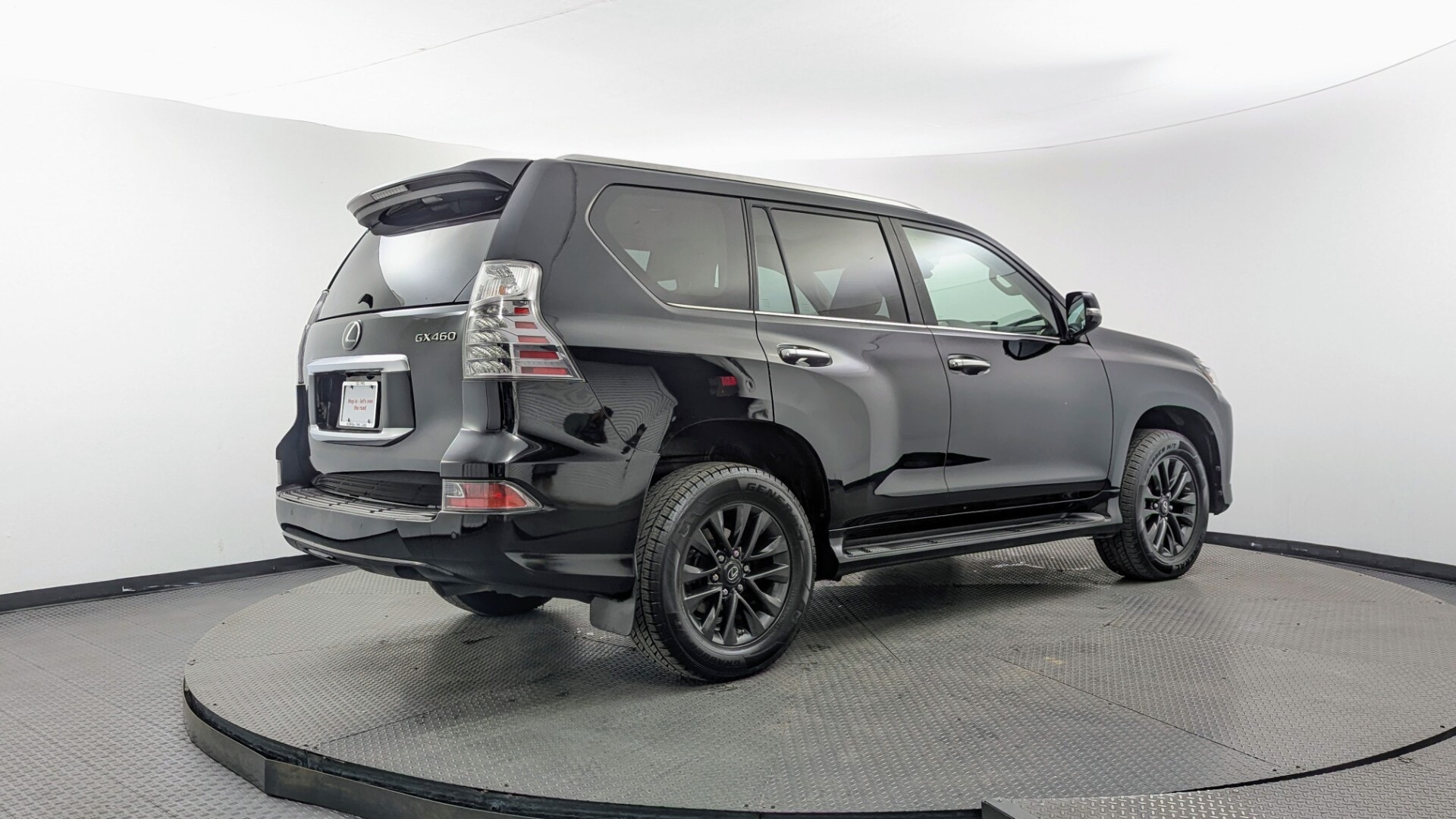 Florida Fine Cars - Used vehicle - SUV LEXUS GX 2020