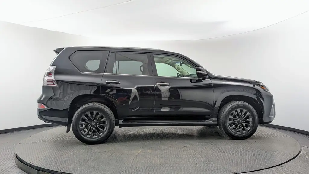 Florida Fine Cars - Used LEXUS GX 2020 MARGATE GX 460 PREMIUM