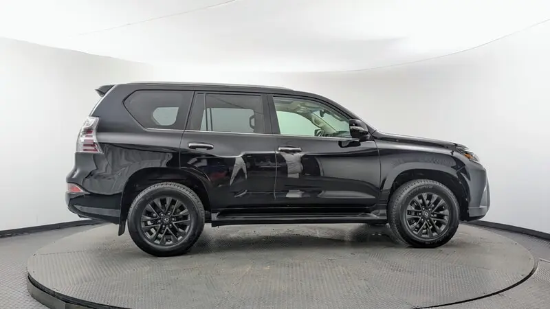Florida Fine Cars - Used LEXUS GX 2020 MARGATE GX 460 PREMIUM