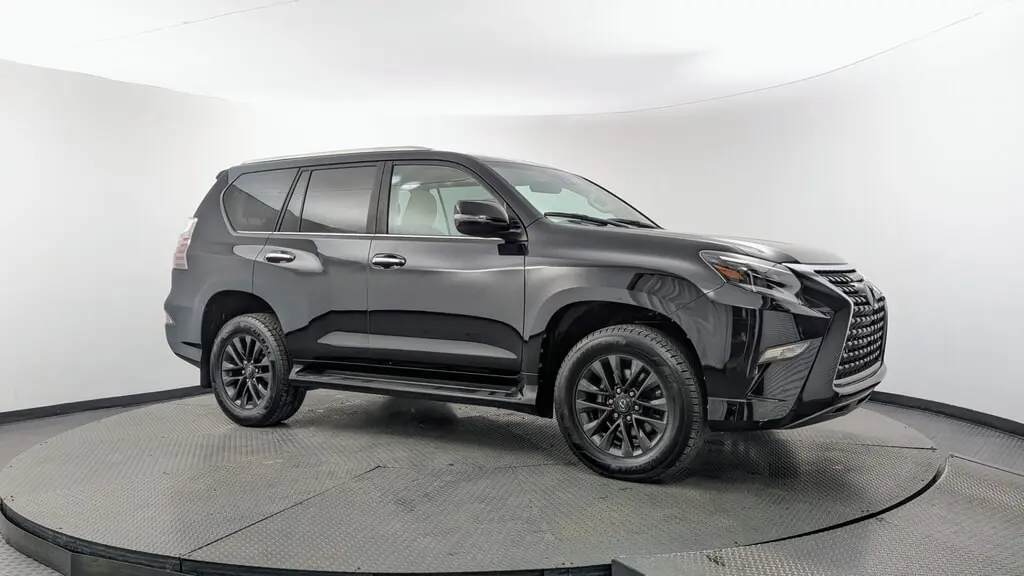 Florida Fine Cars - Used LEXUS GX 2020 MARGATE GX 460 PREMIUM