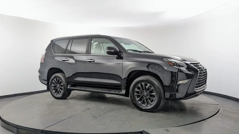 Florida Fine Cars - Used LEXUS GX 2020 MARGATE GX 460 PREMIUM