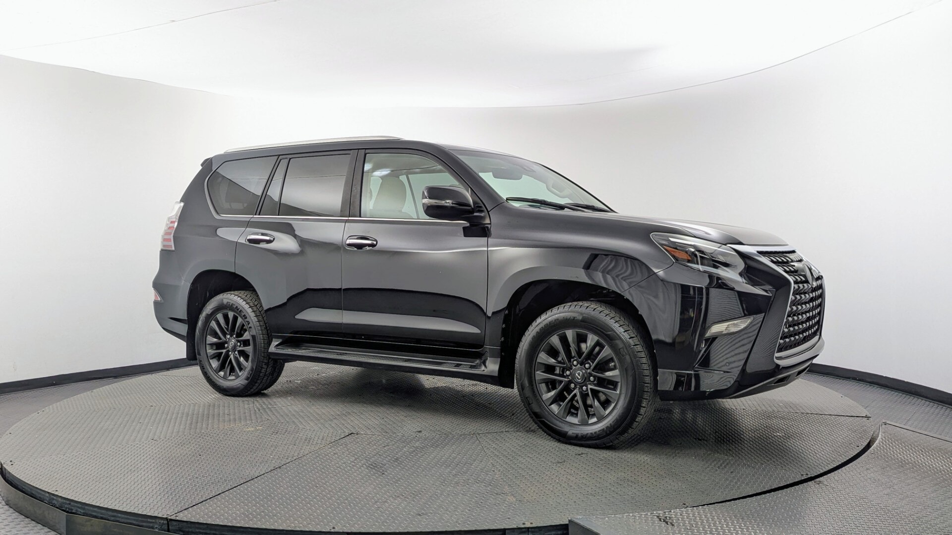 Florida Fine Cars - Used vehicle - SUV LEXUS GX 2020