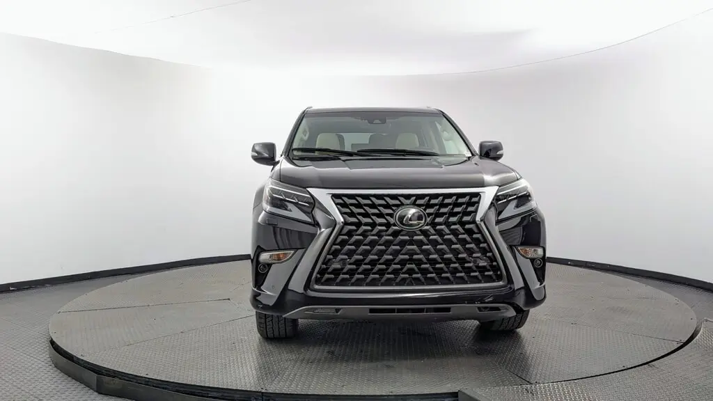 Florida Fine Cars - Used LEXUS GX 2020 MARGATE GX 460 PREMIUM