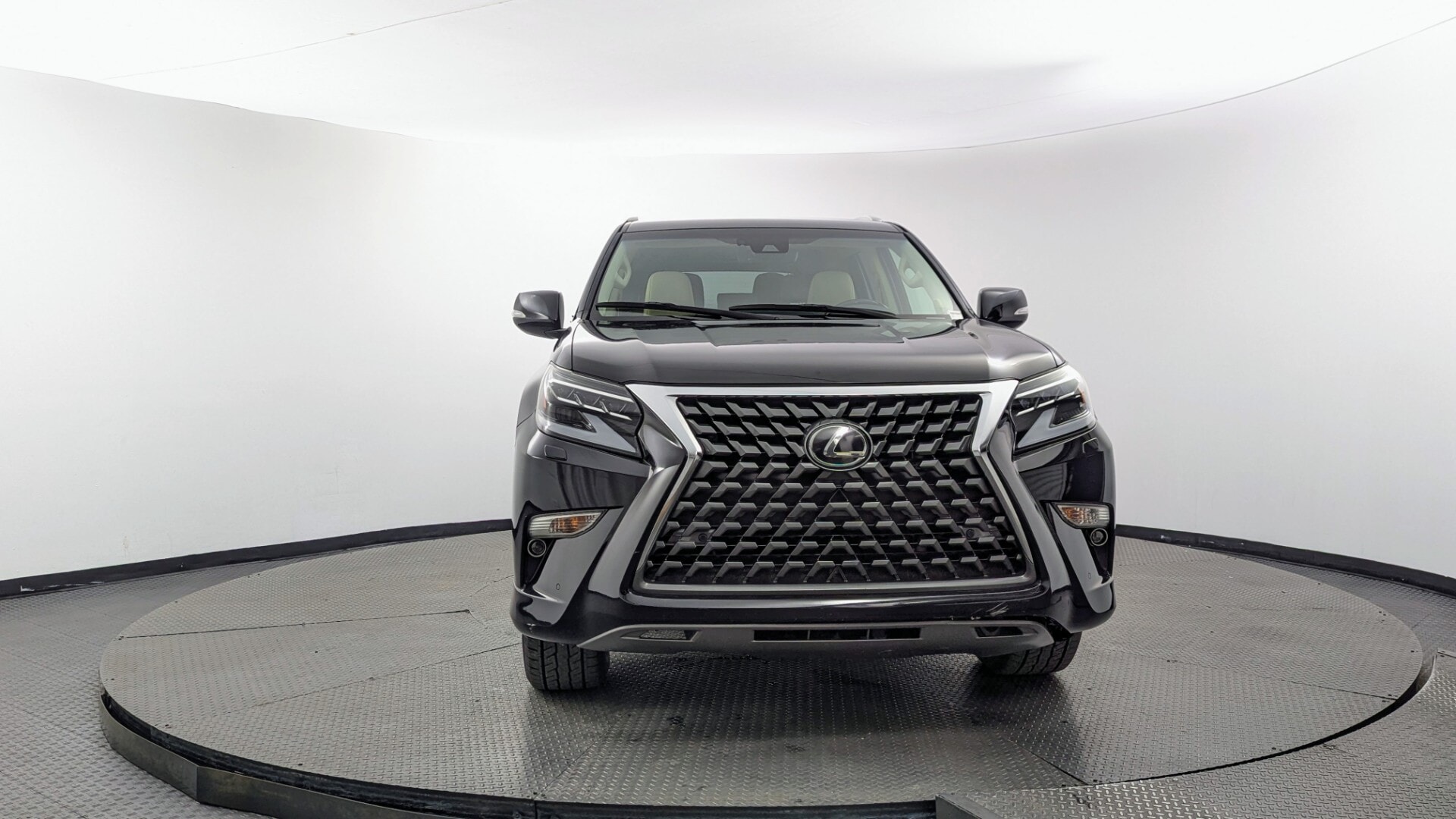 Florida Fine Cars - Used vehicle - SUV LEXUS GX 2020
