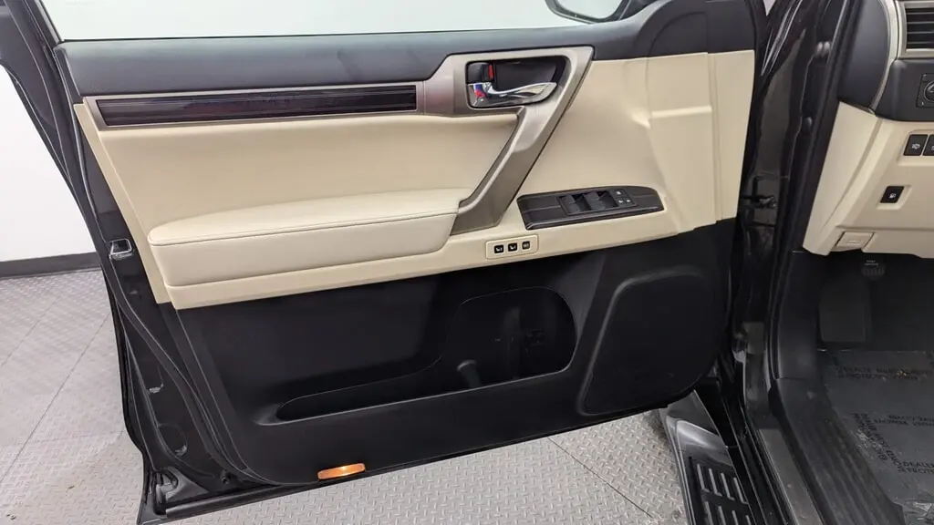 Florida Fine Cars - Used LEXUS GX 2020 MARGATE GX 460 PREMIUM