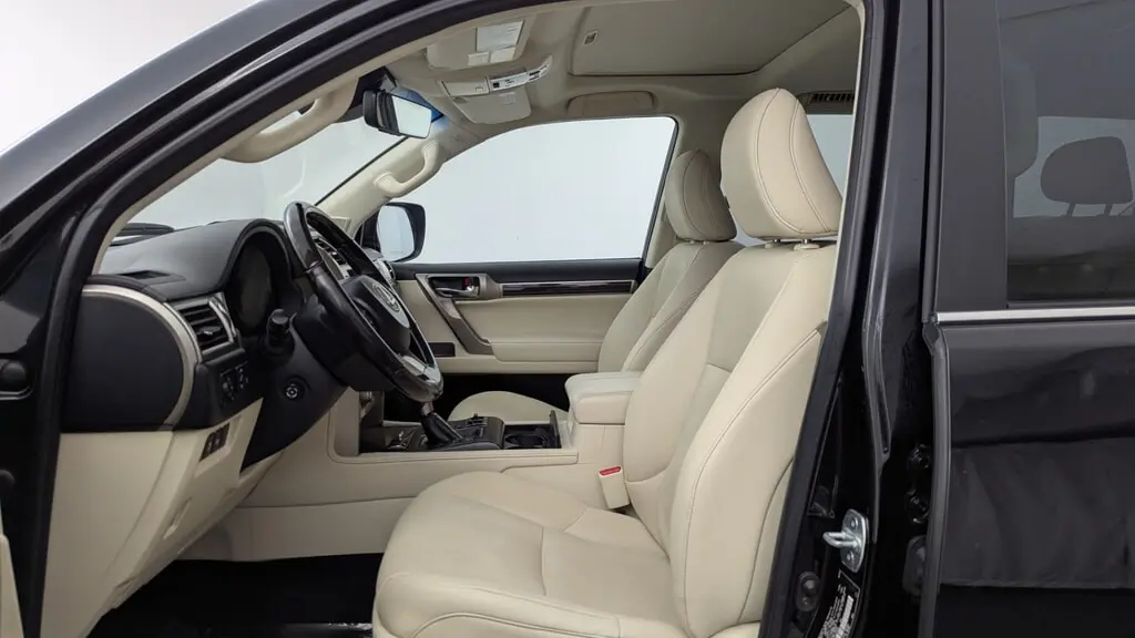 Florida Fine Cars - Used LEXUS GX 2020 MARGATE GX 460 PREMIUM