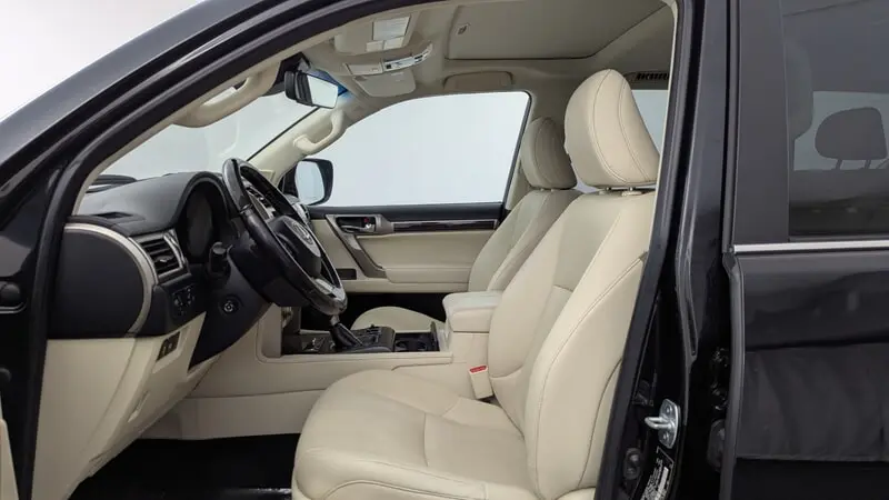 Florida Fine Cars - Used LEXUS GX 2020 MARGATE GX 460 PREMIUM