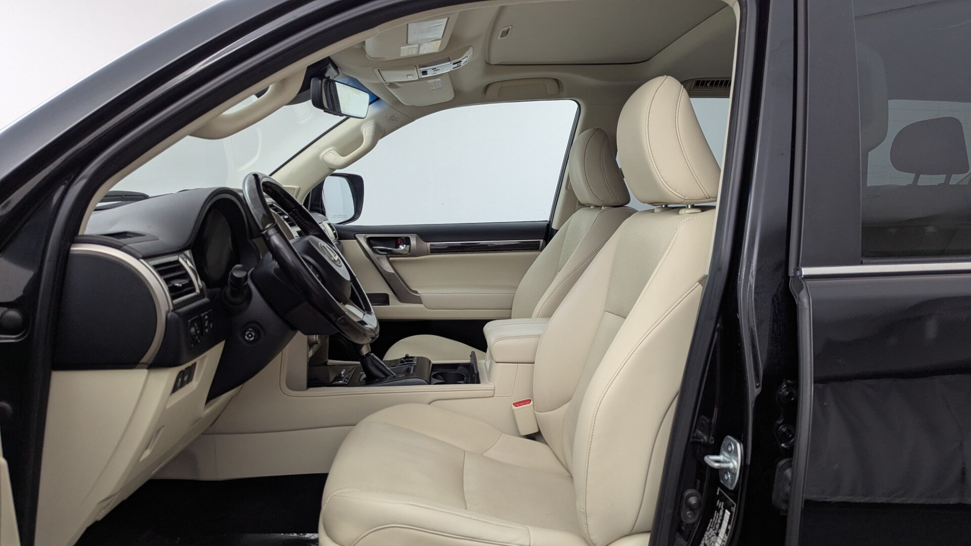 Florida Fine Cars - Used vehicle - SUV LEXUS GX 2020
