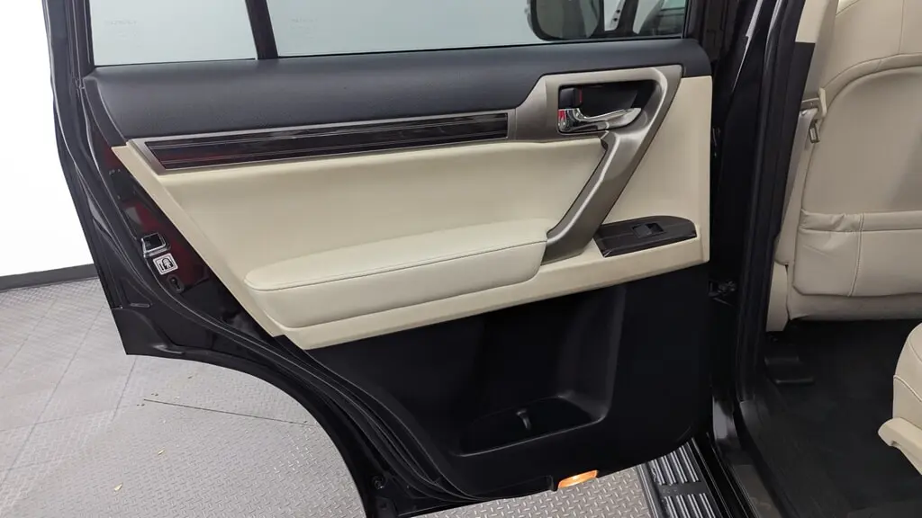 Florida Fine Cars - Used LEXUS GX 2020 MARGATE GX 460 PREMIUM