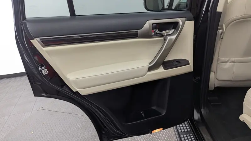 Florida Fine Cars - Used LEXUS GX 2020 MARGATE GX 460 PREMIUM
