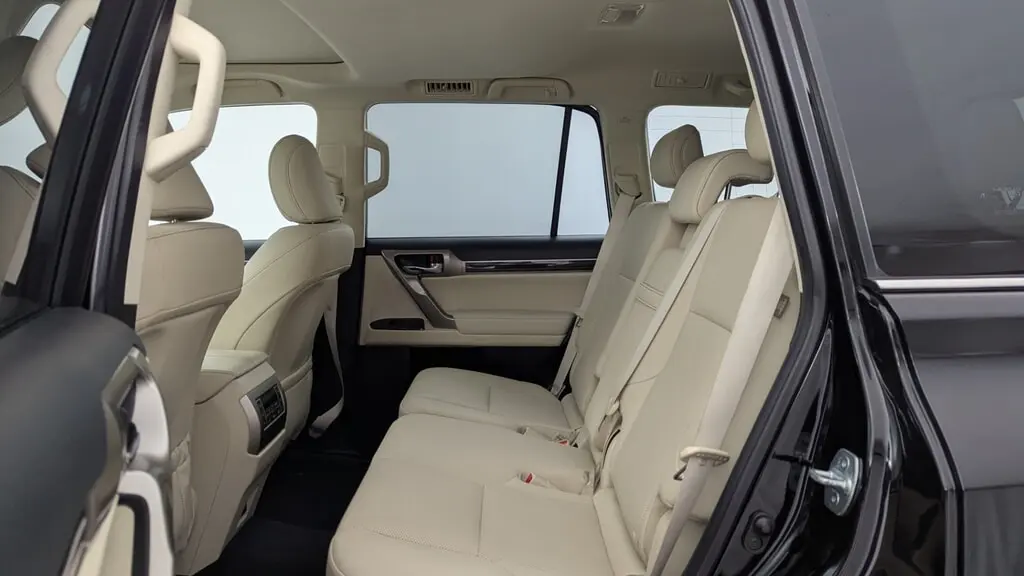 Florida Fine Cars - Used LEXUS GX 2020 MARGATE GX 460 PREMIUM