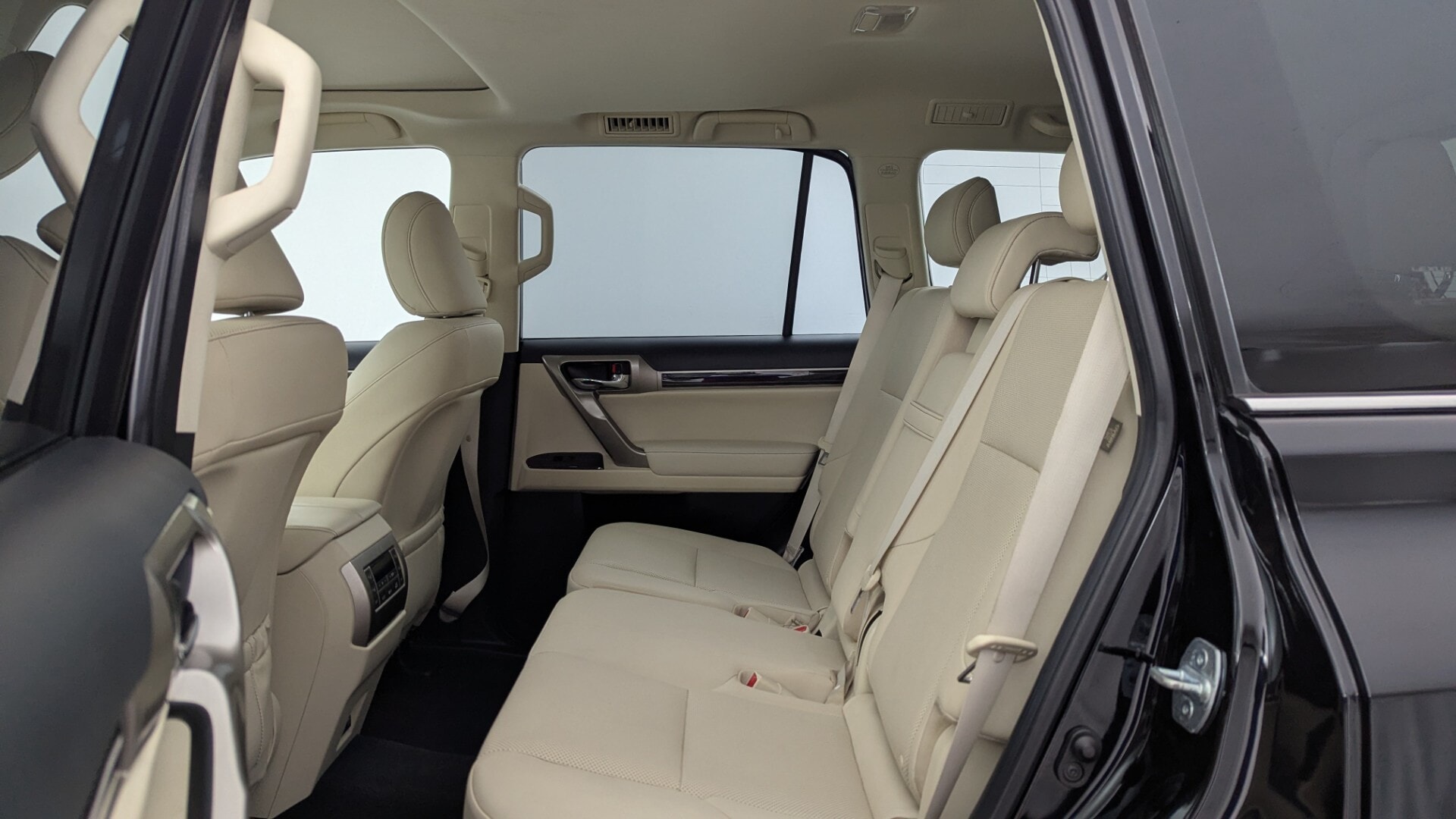 Florida Fine Cars - Used vehicle - SUV LEXUS GX 2020